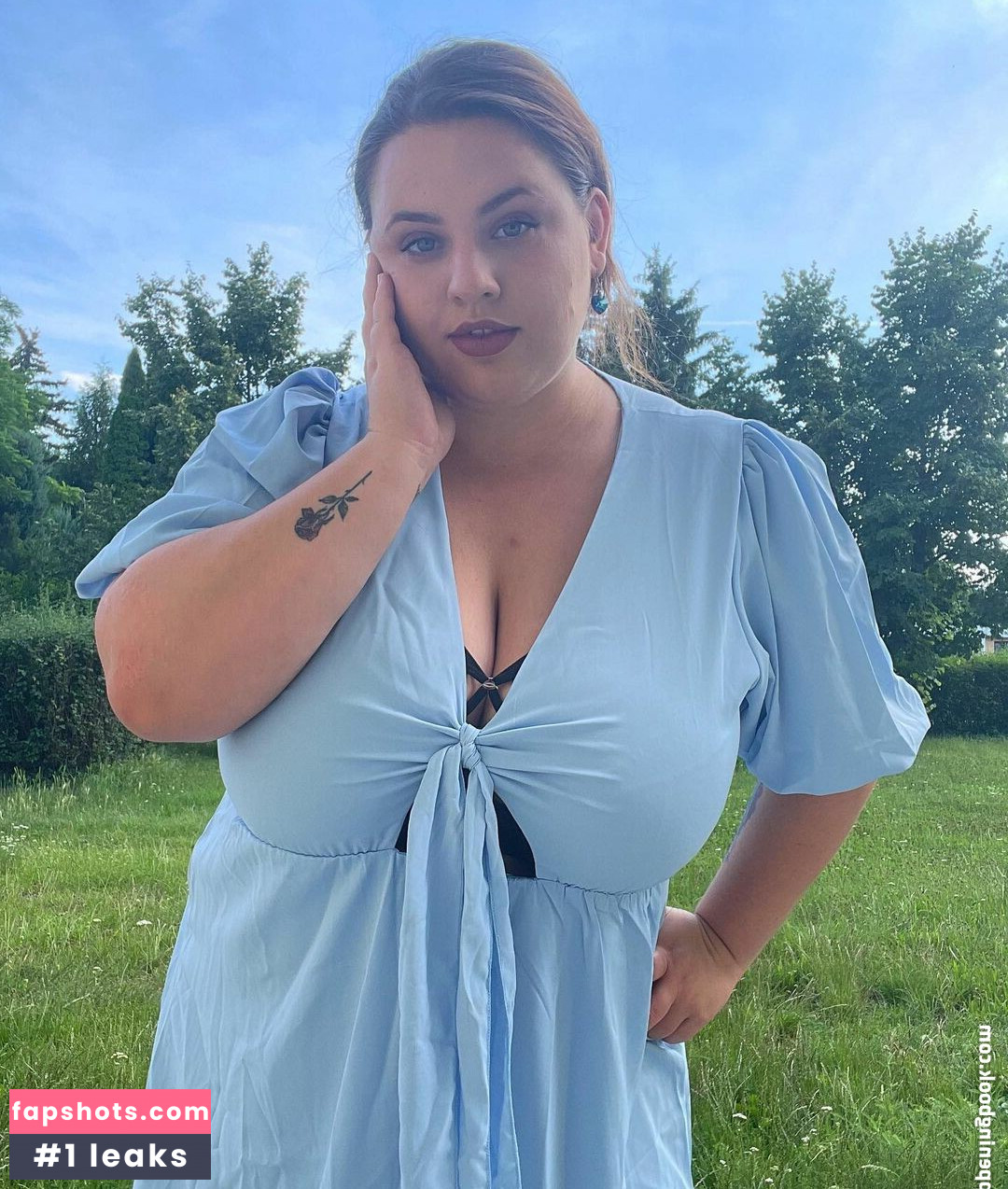 Babu Vale Nude Leaks OnlyFans Photos #13 - LeakJerk