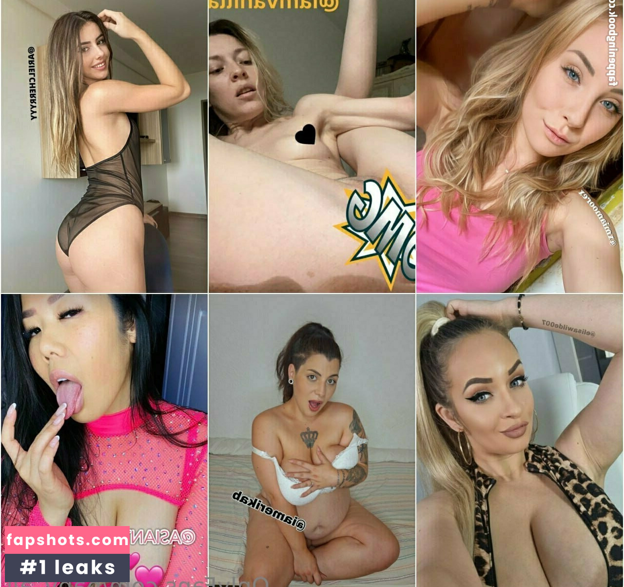 baby_ali gallery photo #27