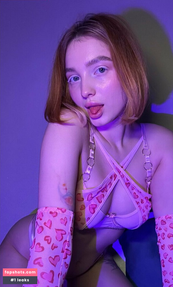 baby_ameliia Nude Leaks OnlyFans - Fapshots