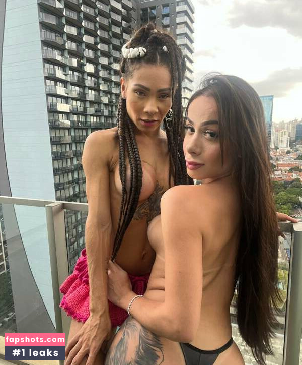 Baby_Amorim Nahé úniky fotek pouze od fanoušků #7 - Fapshots