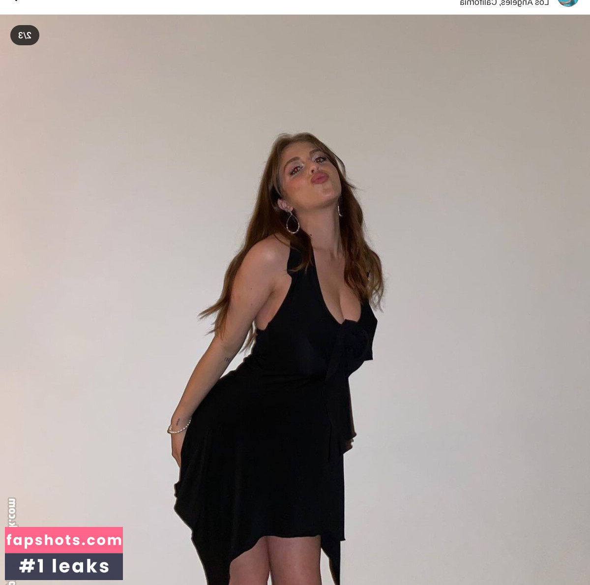 Baby Ariel gallery photo #13