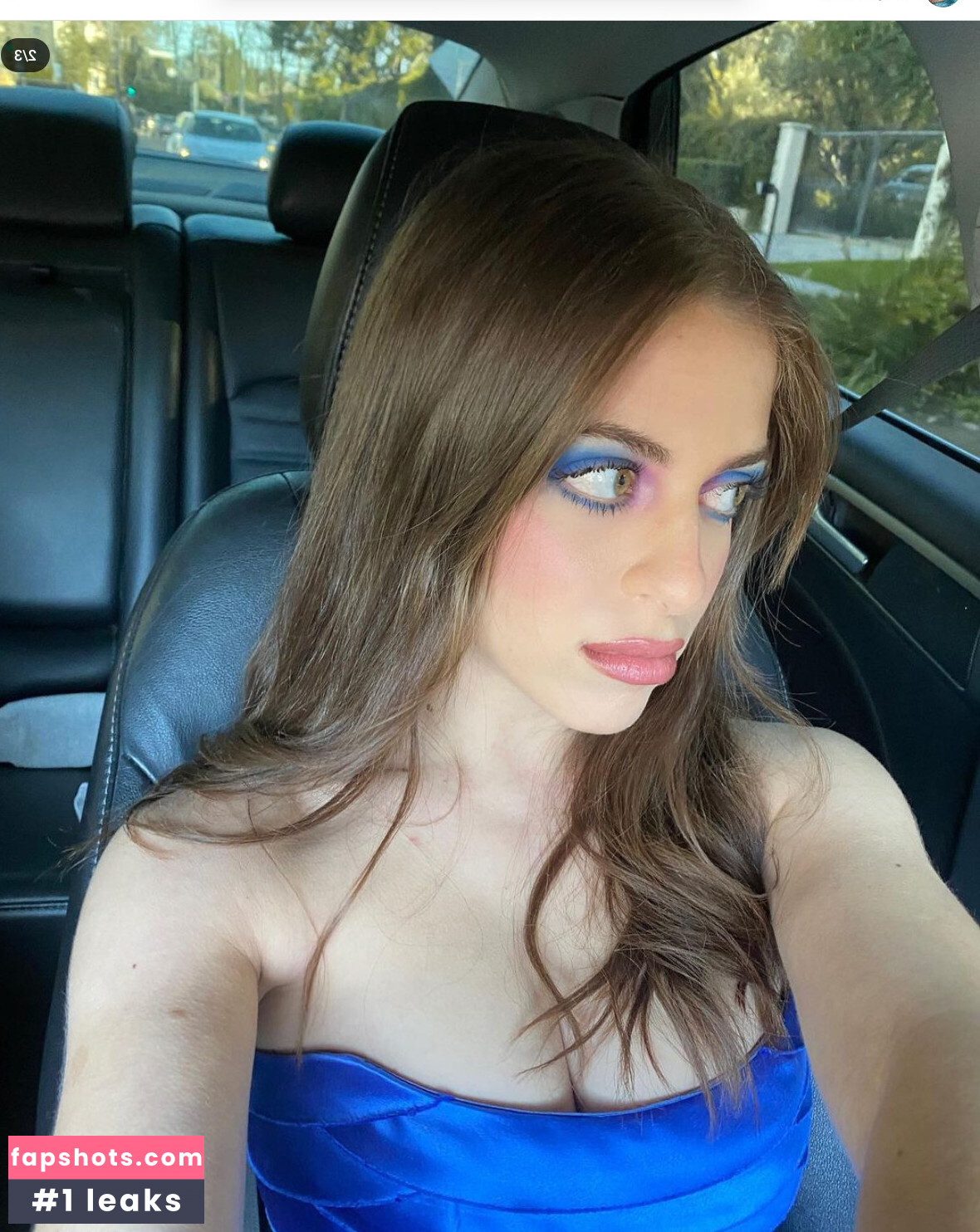 Baby Ariel gallery photo #14