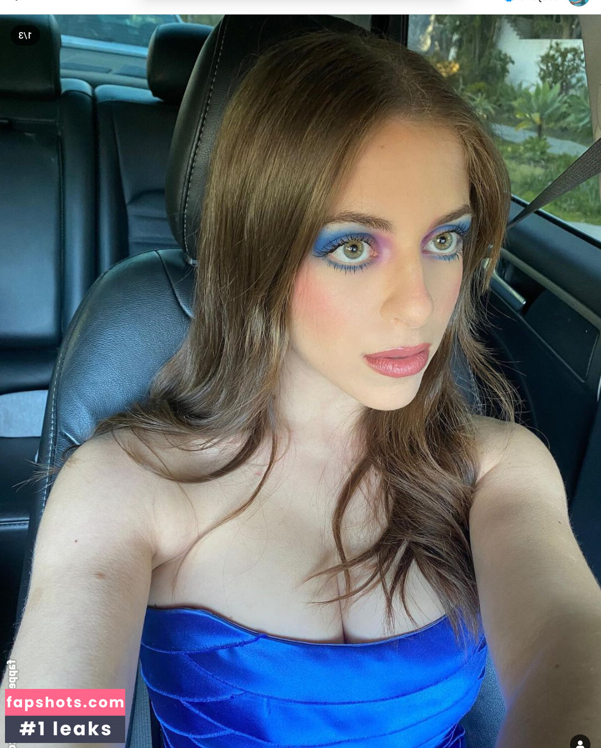 Baby Ariel gallery photo #15