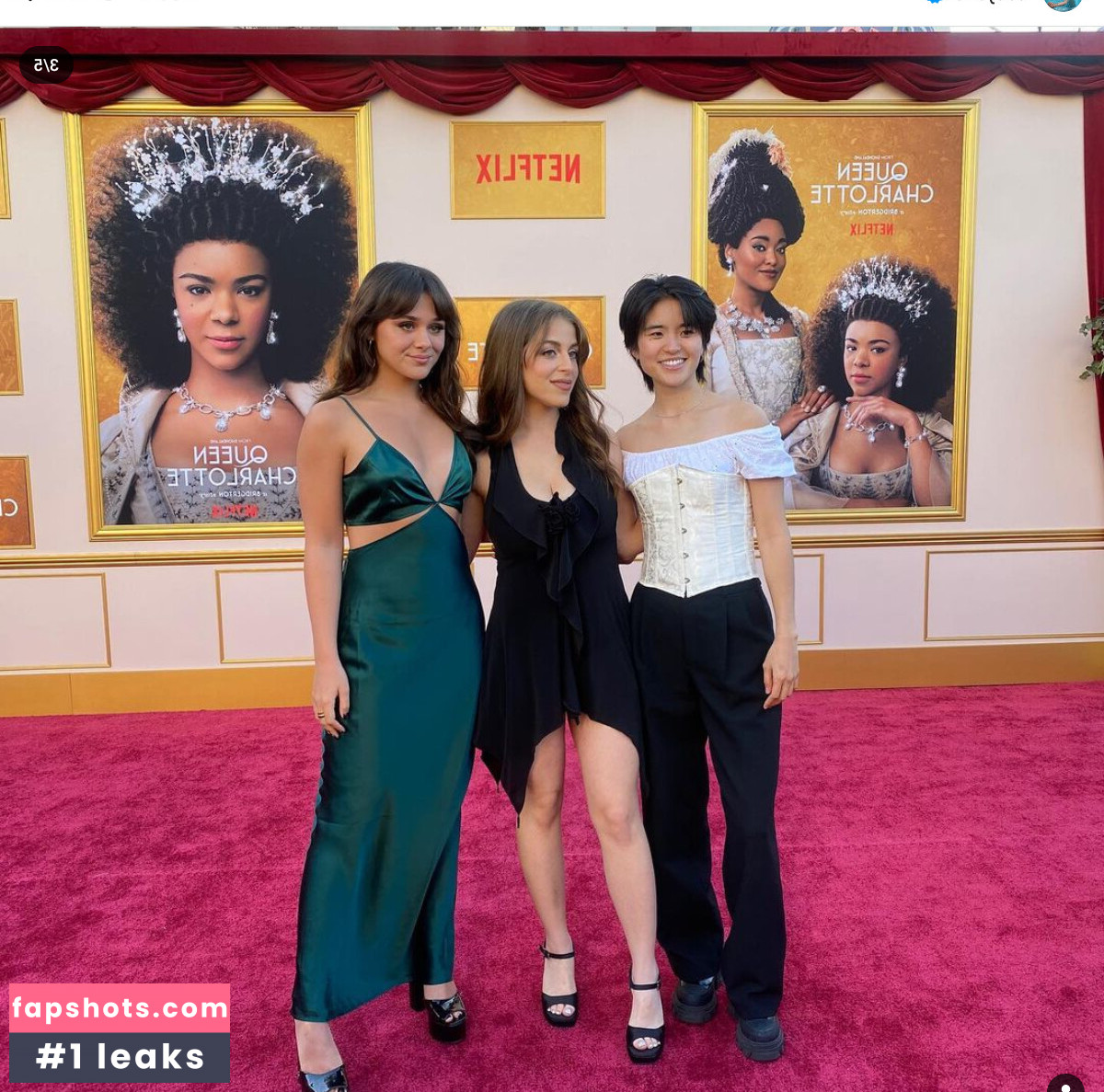 Baby Ariel gallery photo #17