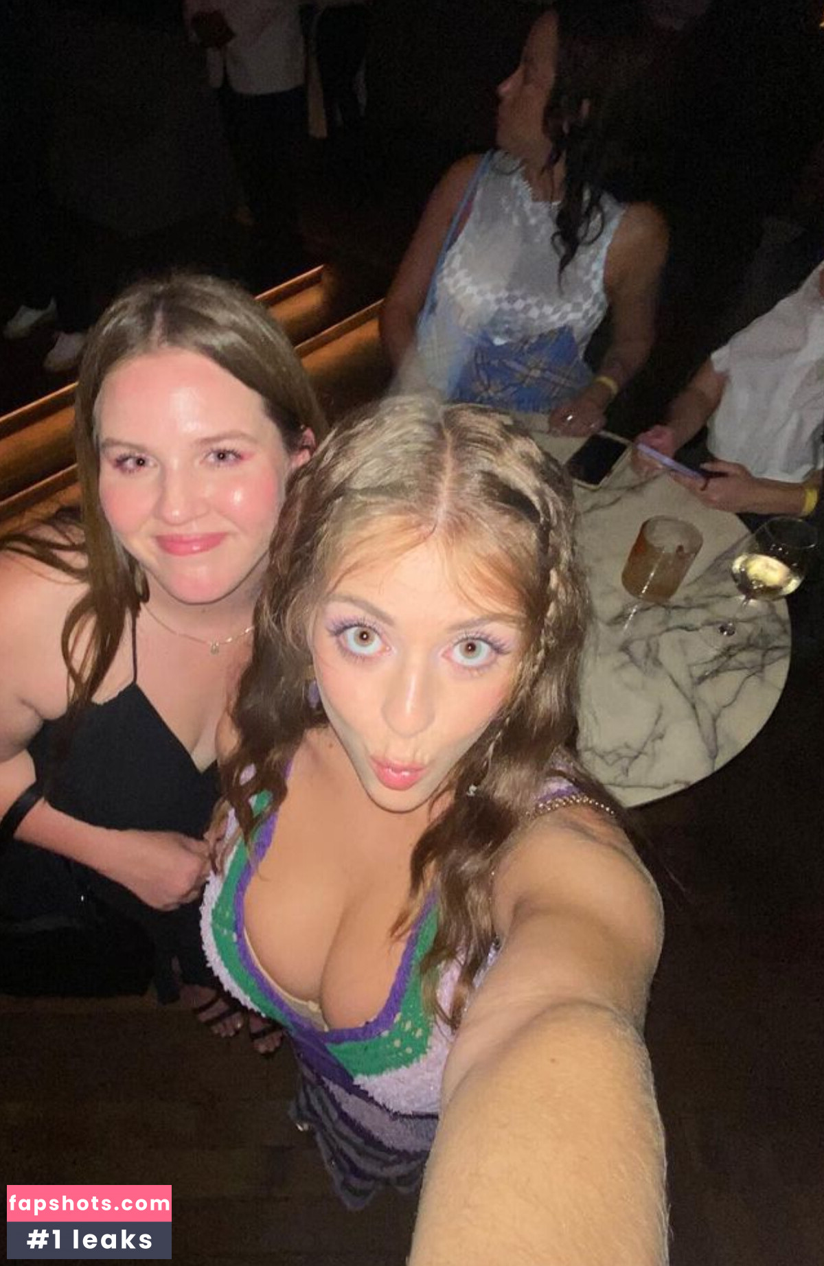 Baby Ariel nude babe gallery