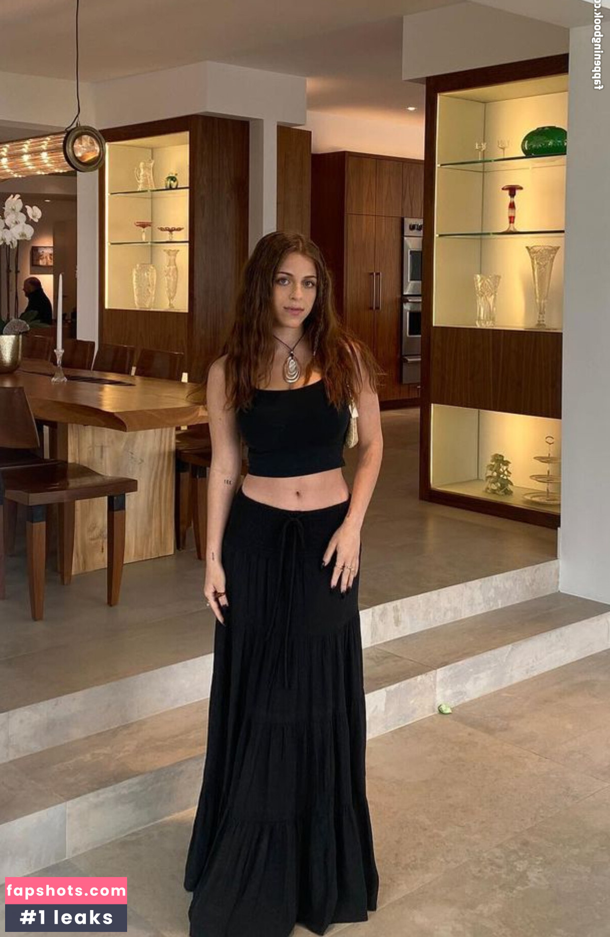 Baby Ariel gallery photo #34