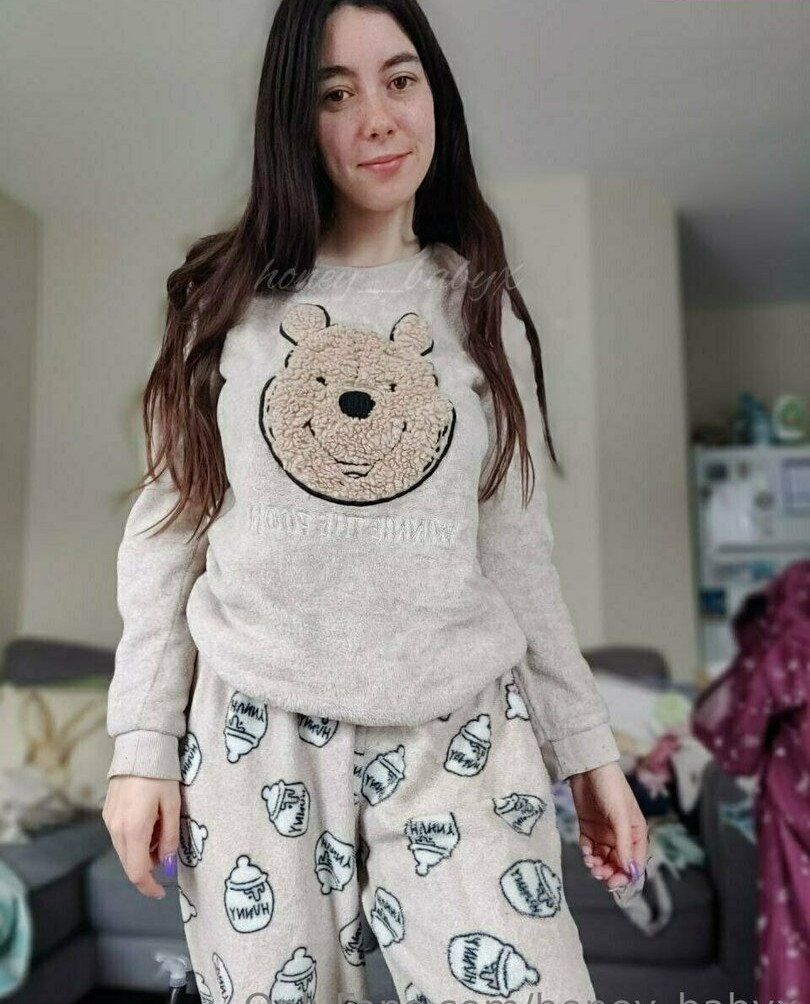 baby-ash Nahé úniky fotek pouze od fanoušků #265 - Fapshots