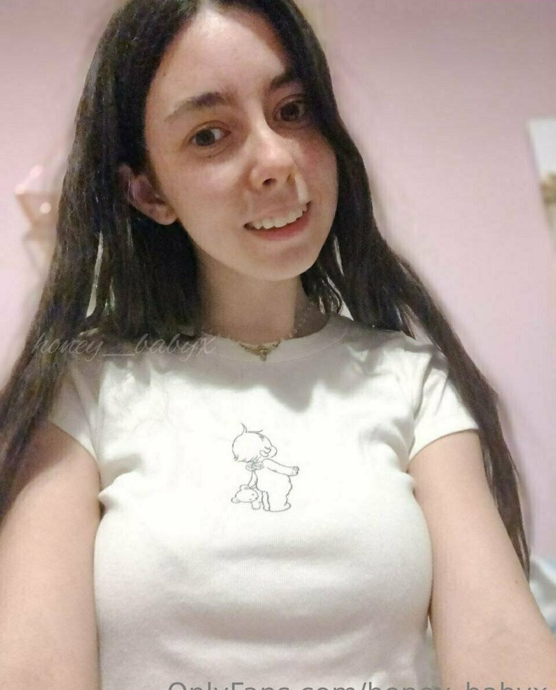 baby-ash Nahé úniky fotek pouze od fanoušků #270 - Fapshots