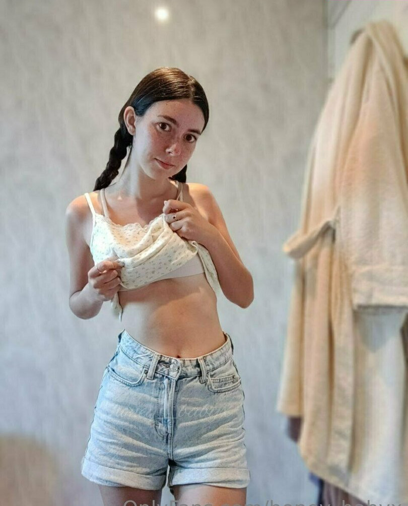 baby-ash Nahé úniky fotek pouze od fanoušků #275 - Fapshots