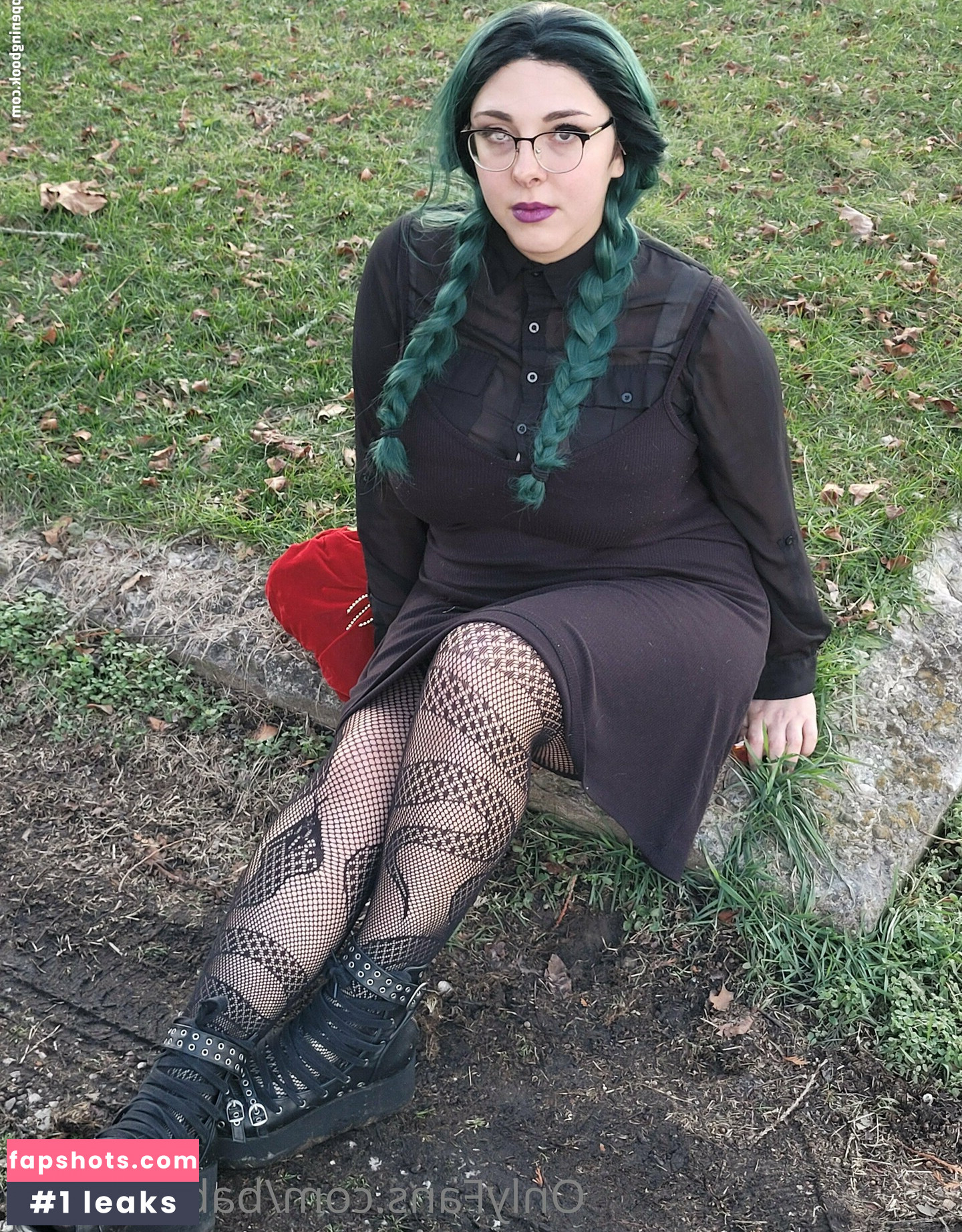 baby_azalea Nahé úniky fotek pouze od fanoušků #10 - Fapshots