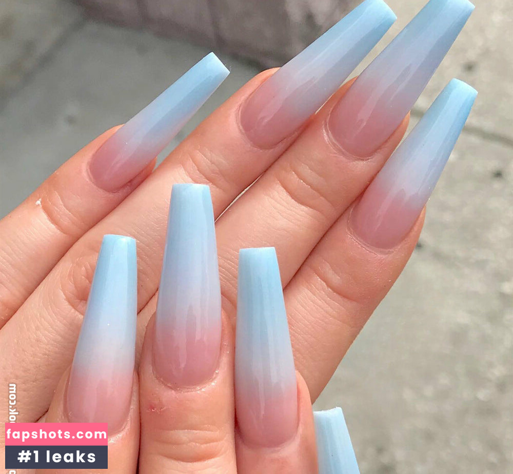 Baby Blue Filtración Desnuda OnlyFans Foto #12 - Fapshots