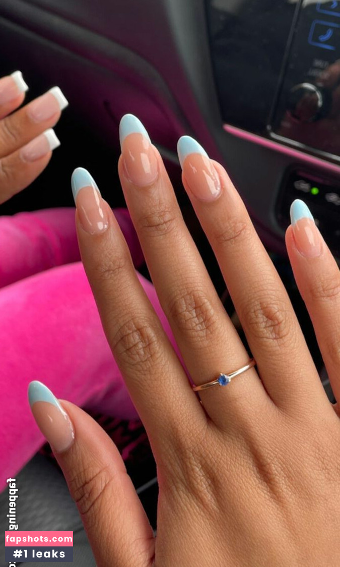 Baby Blue Filtración Desnuda OnlyFans Foto #15 - Fapshots