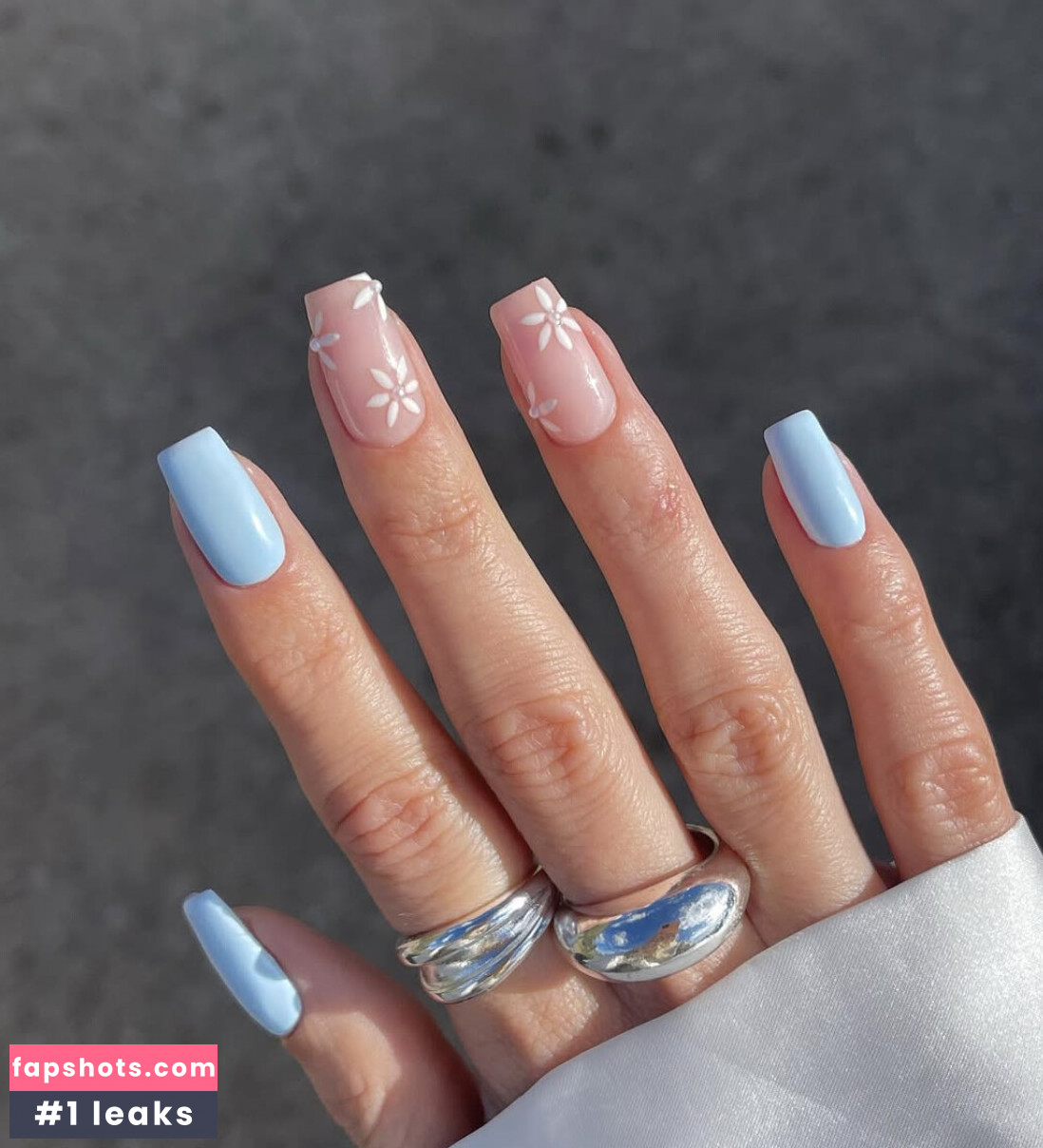 Baby Blue Filtración Desnuda OnlyFans Foto #3 - Fapshots