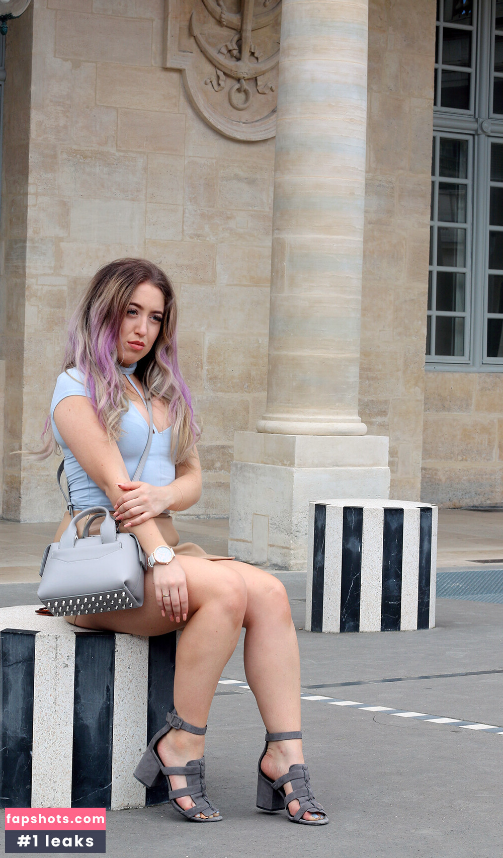 Baby Blue Filtración Desnuda OnlyFans Foto #4 - Fapshots