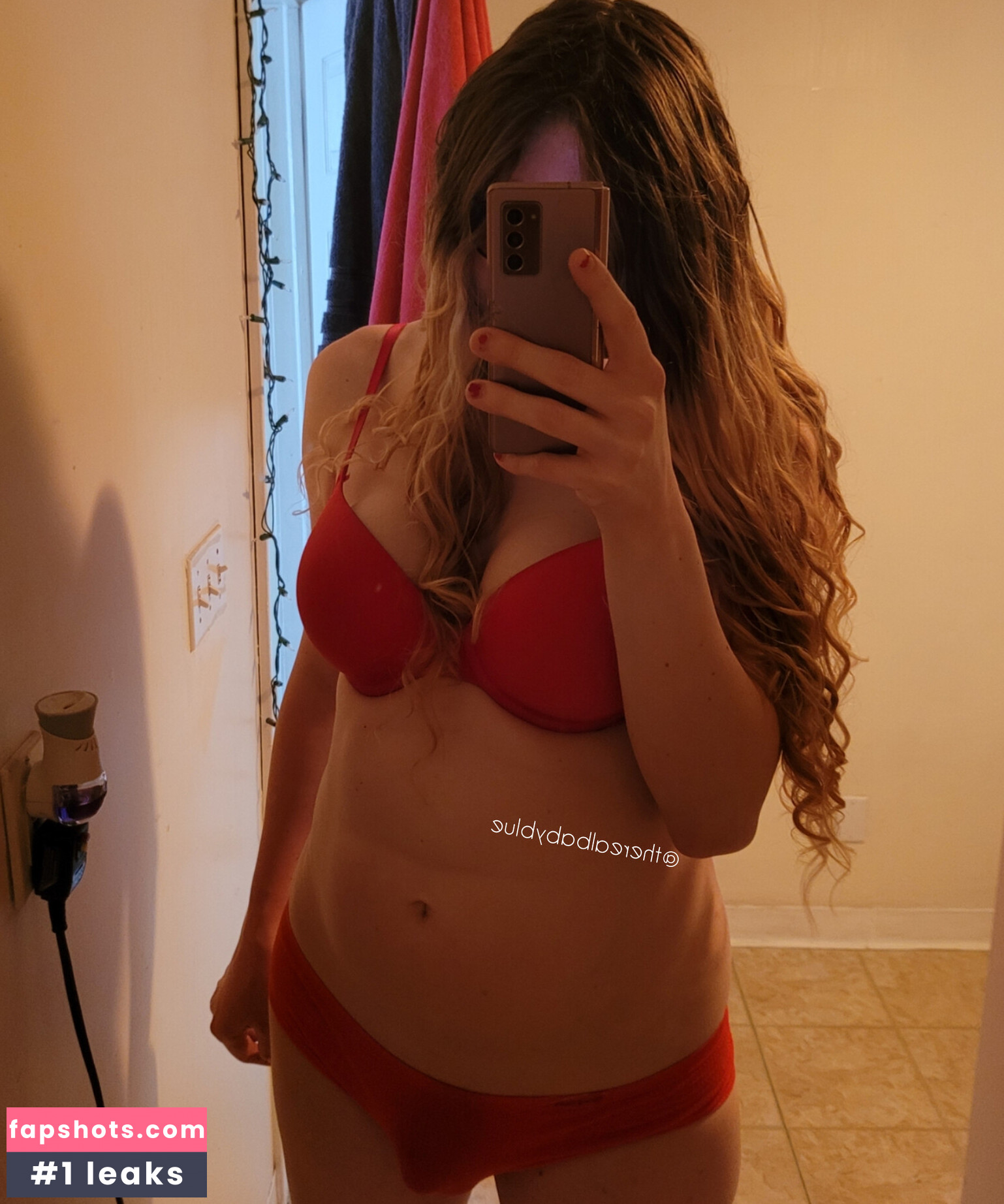 Baby Blue Filtración Desnuda OnlyFans Foto #31 - Fapshots