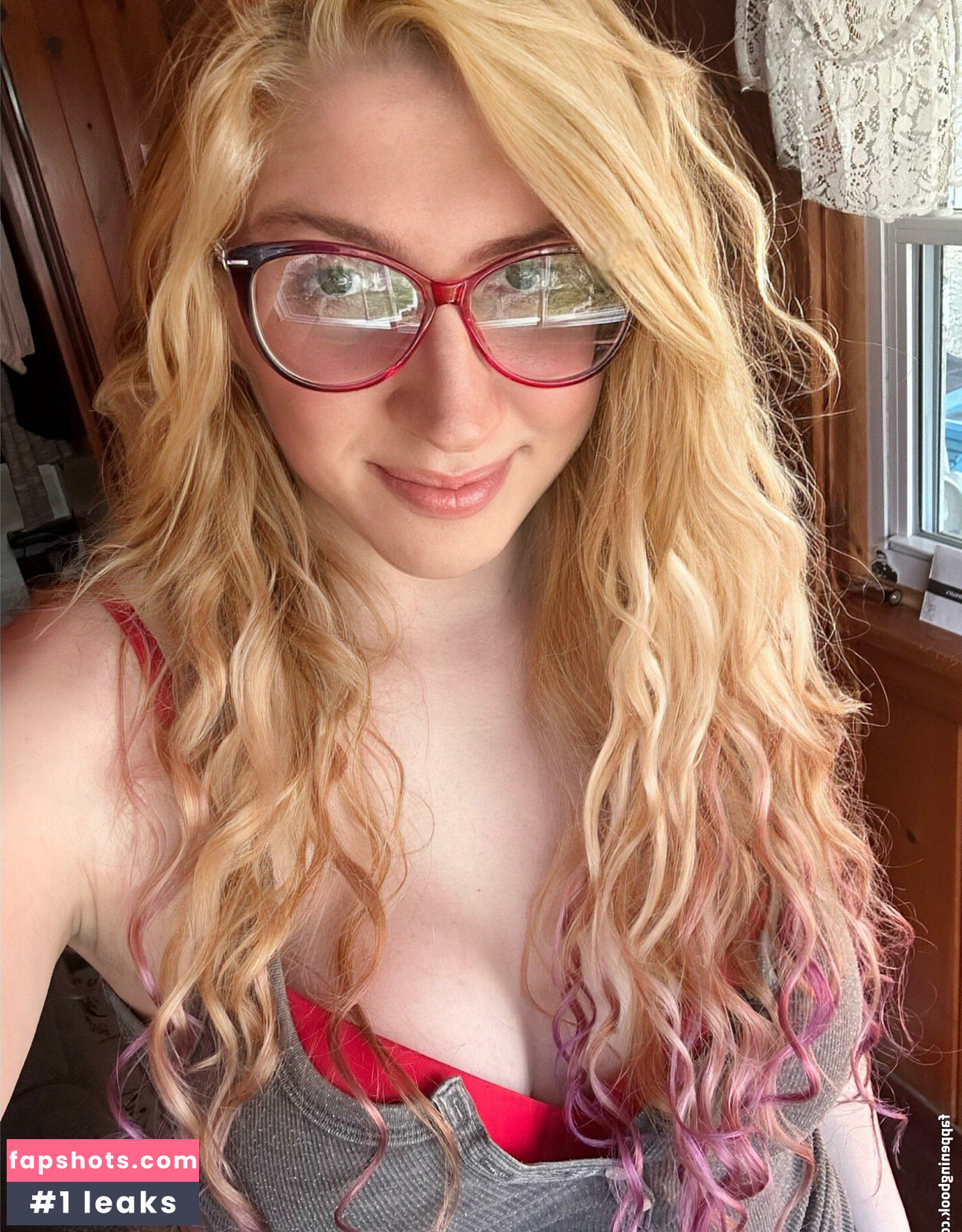 Baby Blue Filtración Desnuda OnlyFans Foto #39 - Fapshots