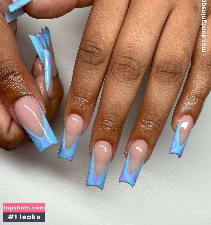 Baby Blue Filtración Desnuda OnlyFans Foto #5 - Fapshots