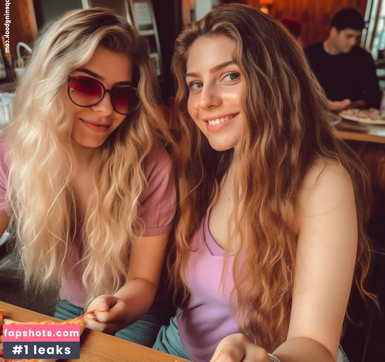 Baby Blue Filtración Desnuda OnlyFans Foto #42 - Fapshots