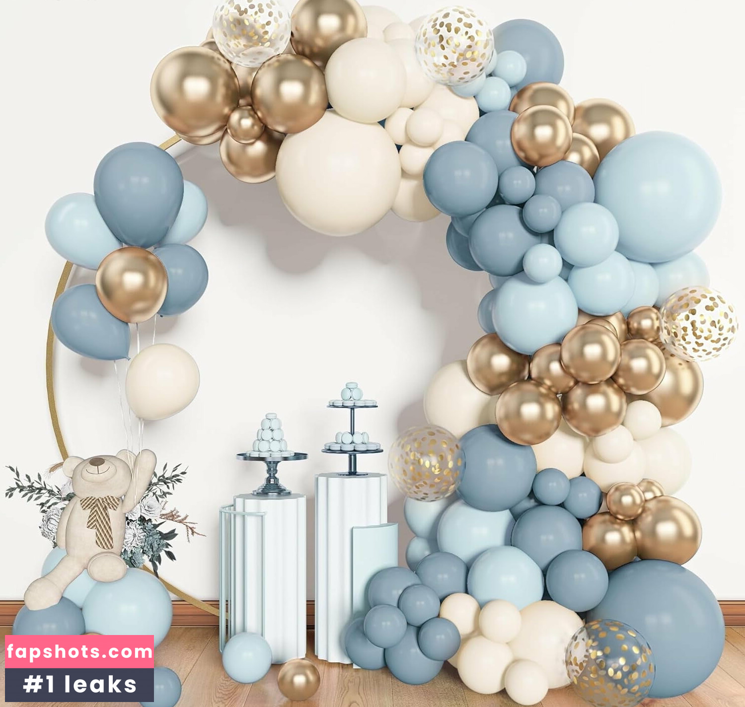 Baby Blue Filtración Desnuda OnlyFans Foto #6 - Fapshots