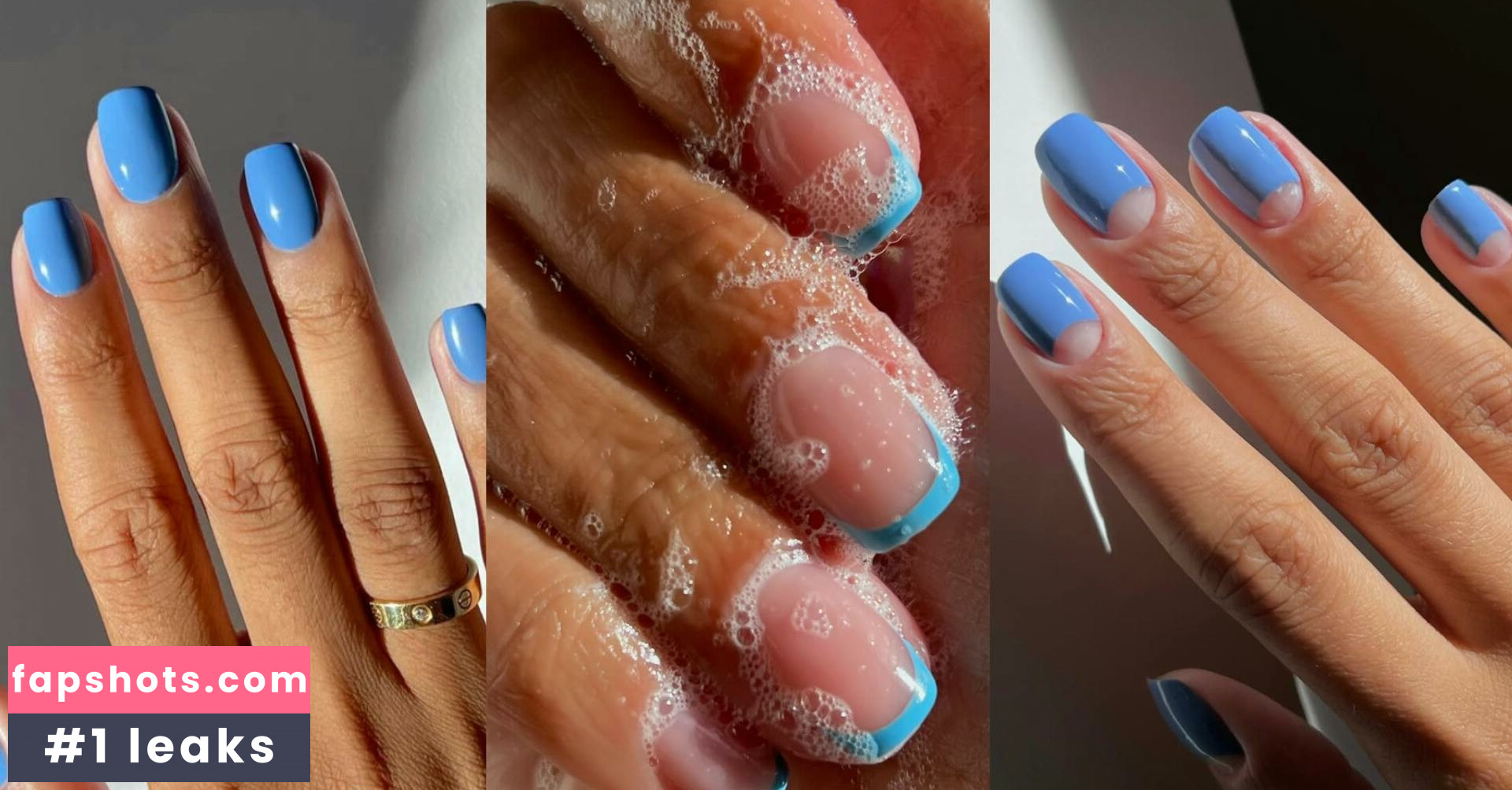 Baby Blue Filtración Desnuda OnlyFans Foto #8 - Fapshots