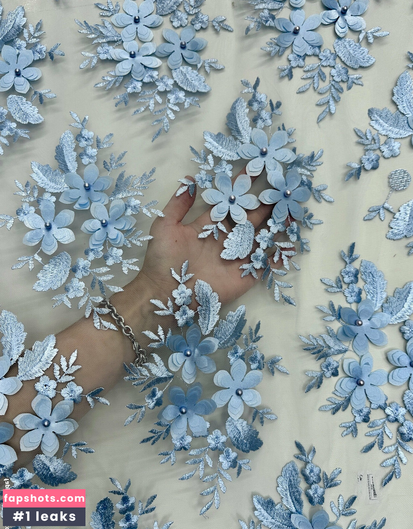 Baby Blue Filtración Desnuda OnlyFans Foto #9 - Fapshots