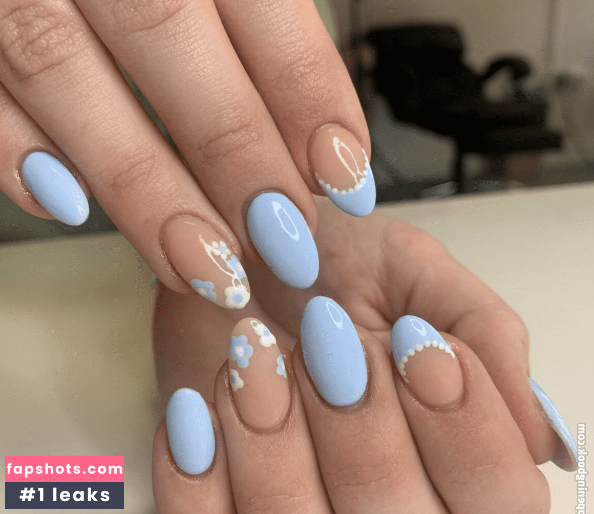 Baby Blue Filtración Desnuda OnlyFans Foto #10 - Fapshots
