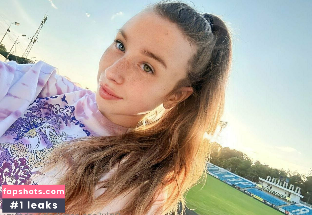 baby_cherrry Nahé úniky fotek pouze od fanoušků #11 - Fapshots