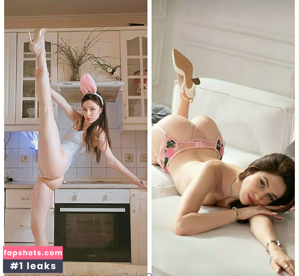 baby_cherrry Nahé úniky fotek pouze od fanoušků #43 - Fapshots