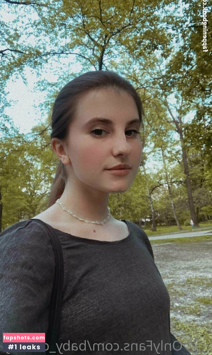 baby_cherrry Nahé úniky fotek pouze od fanoušků #52 - Fapshots