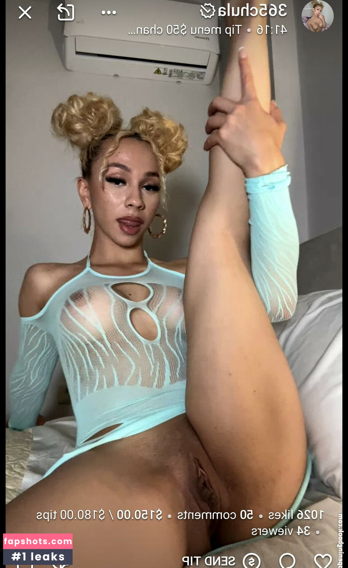 Baby Chula Nude Leaks OnlyFans Photos #25 - LeakJerk