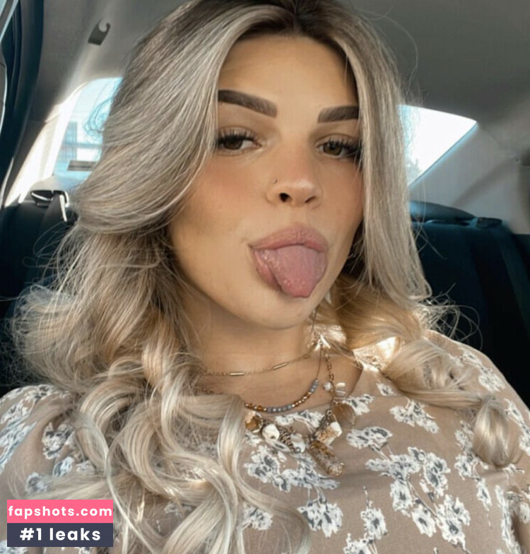 Baby-girl-Sadie Nude Leaks OnlyFans Photos #2 - Fapshots