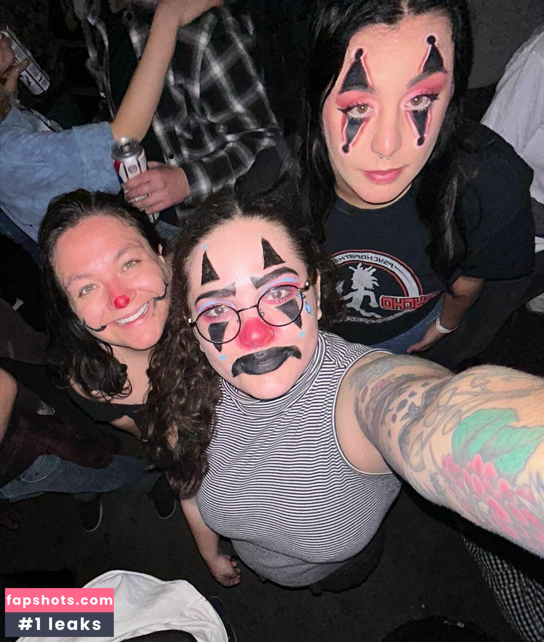 Baby Han gallery photo #2