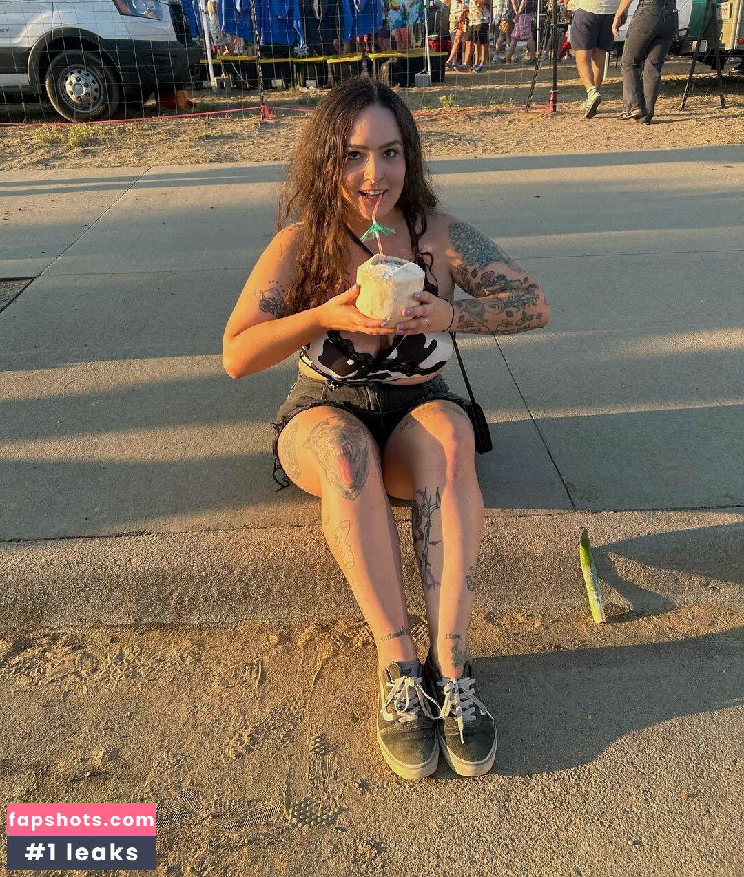 Baby Han gallery photo #16