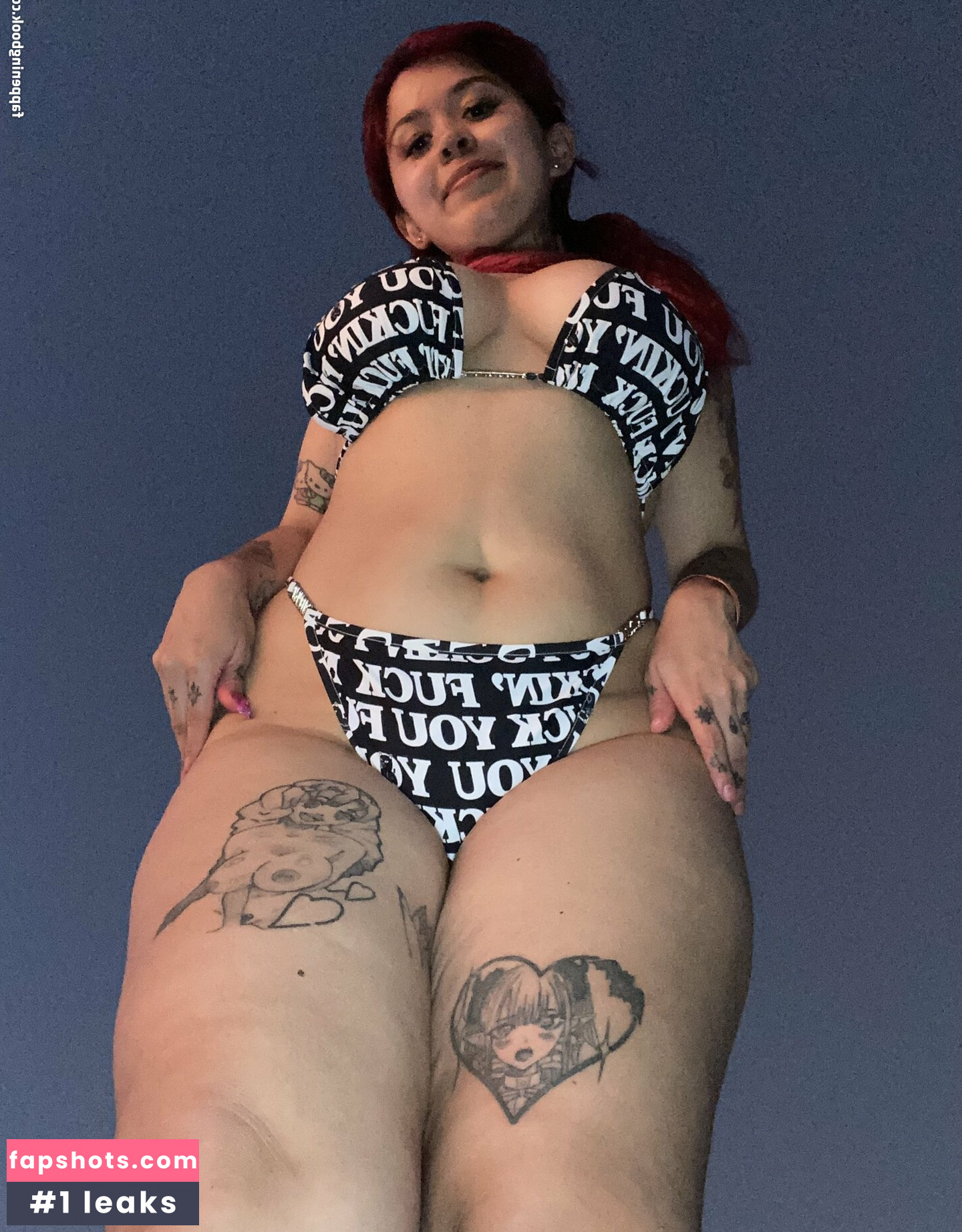 Baby Jentai Nahé úniky fotek pouze od fanoušků #8 - Fapshots