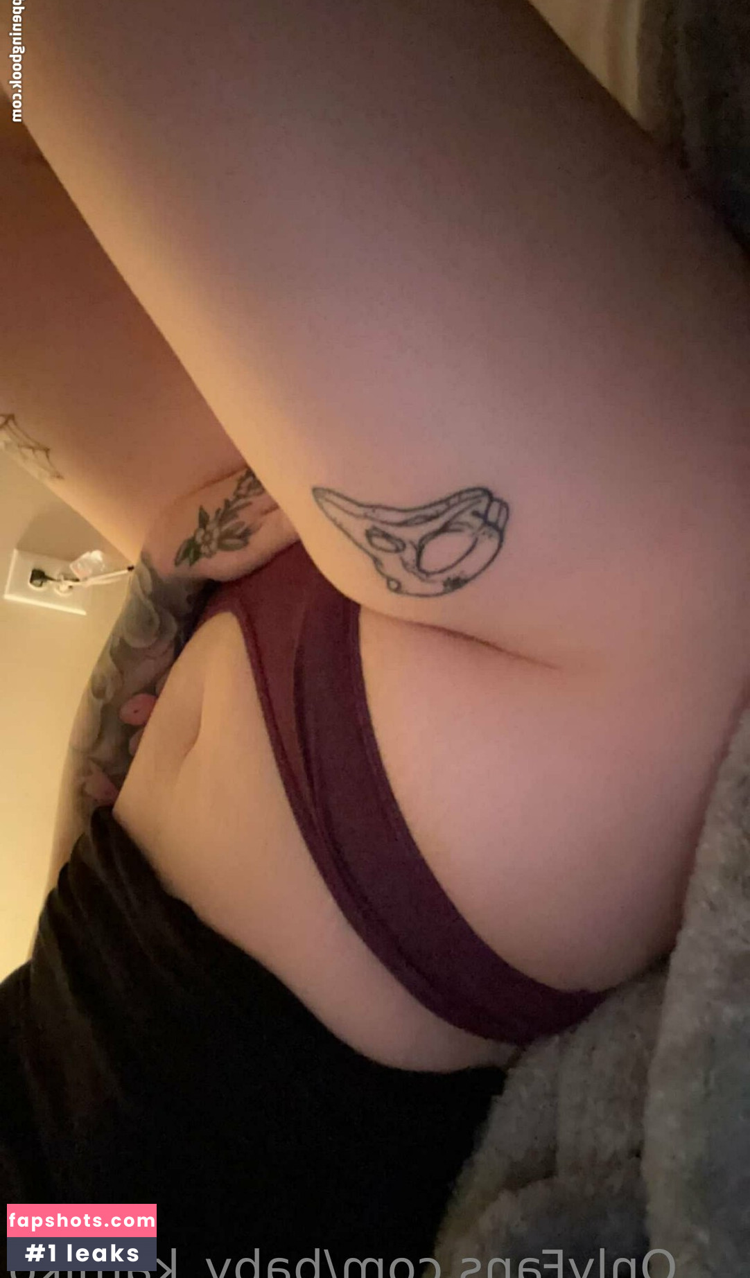 Baby_kamiko Nude Leaks OnlyFans Photos #2 - Fapshots