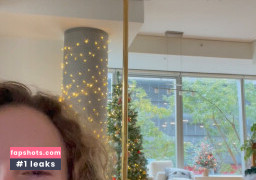 Baby Knees Nahé úniky fotek pouze od fanoušků #5 - Fapshots