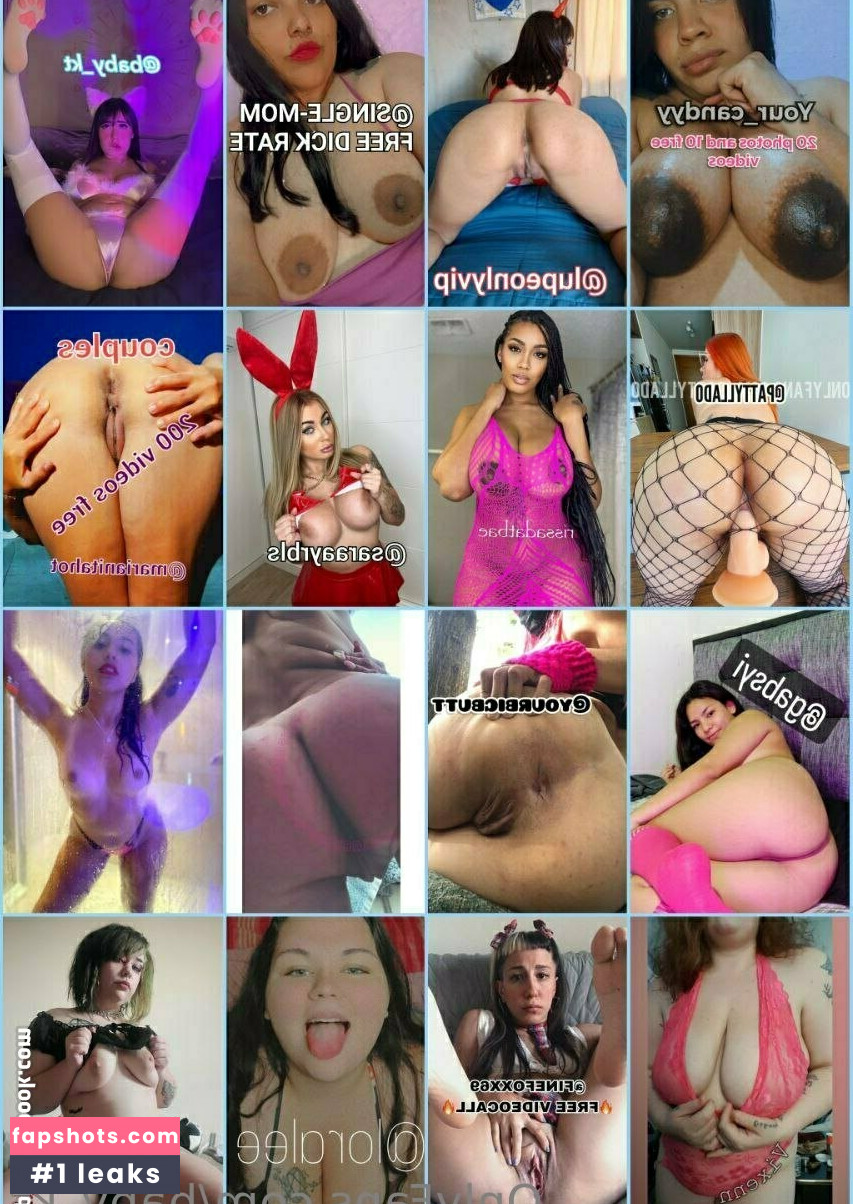 baby_kt Nude Leaks OnlyFans Photos #16 - LeakJerk