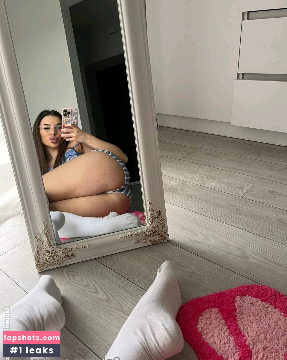 Baby Li Nahé úniky fotek pouze od fanoušků #14 - Fapshots