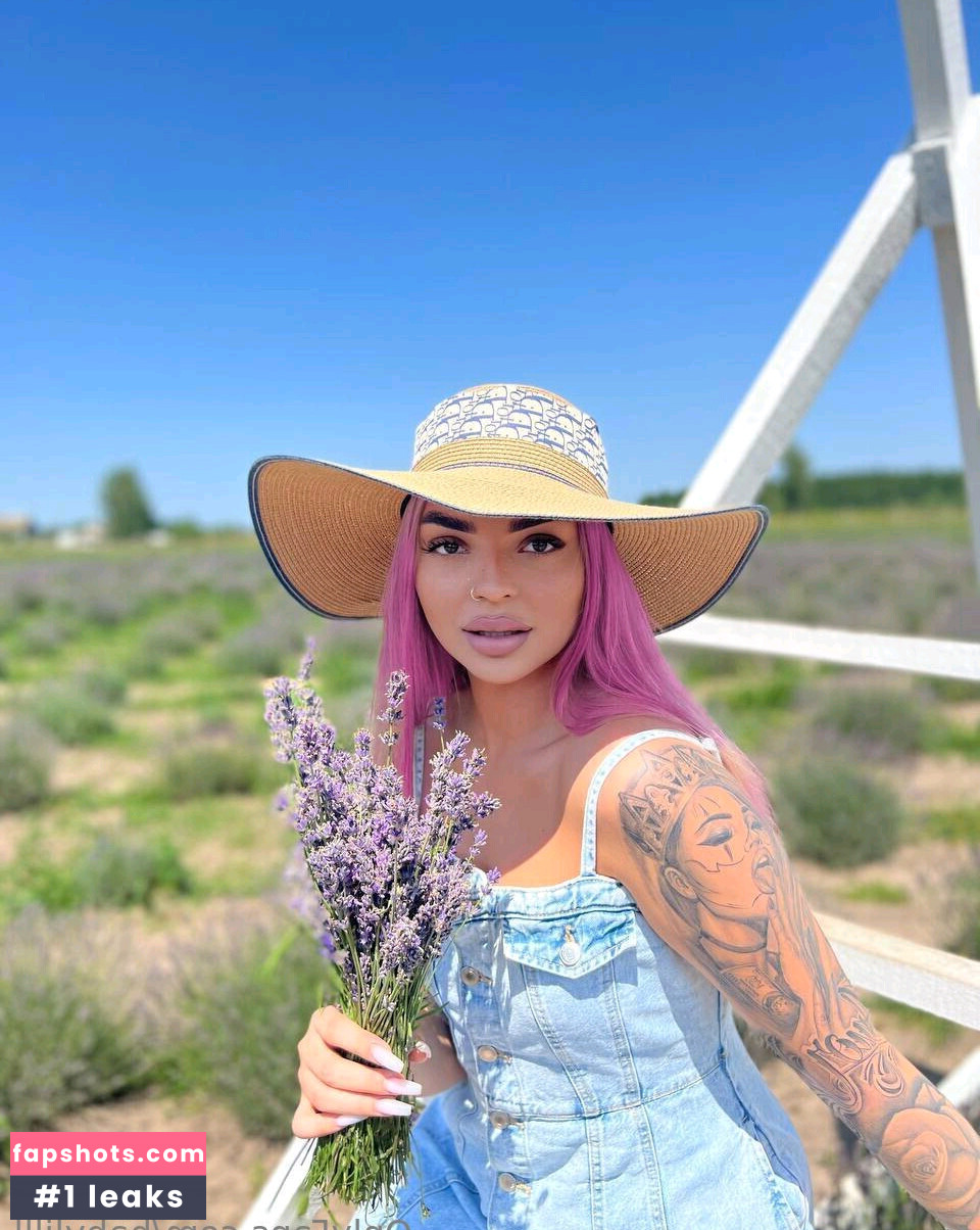 Baby Li Nahé úniky fotek pouze od fanoušků #19 - Fapshots