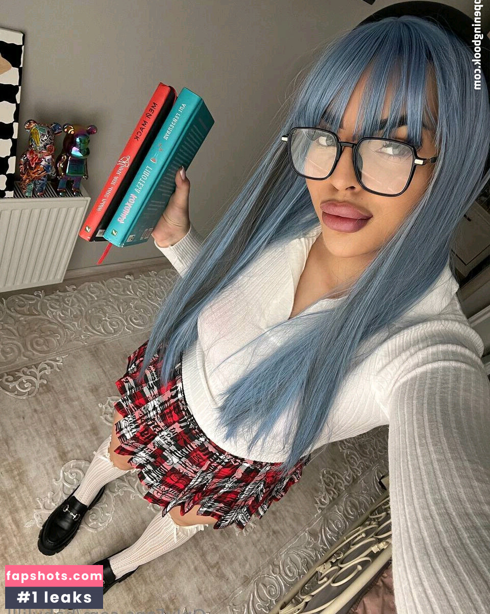 Baby Li Nahé úniky fotek pouze od fanoušků #21 - Fapshots