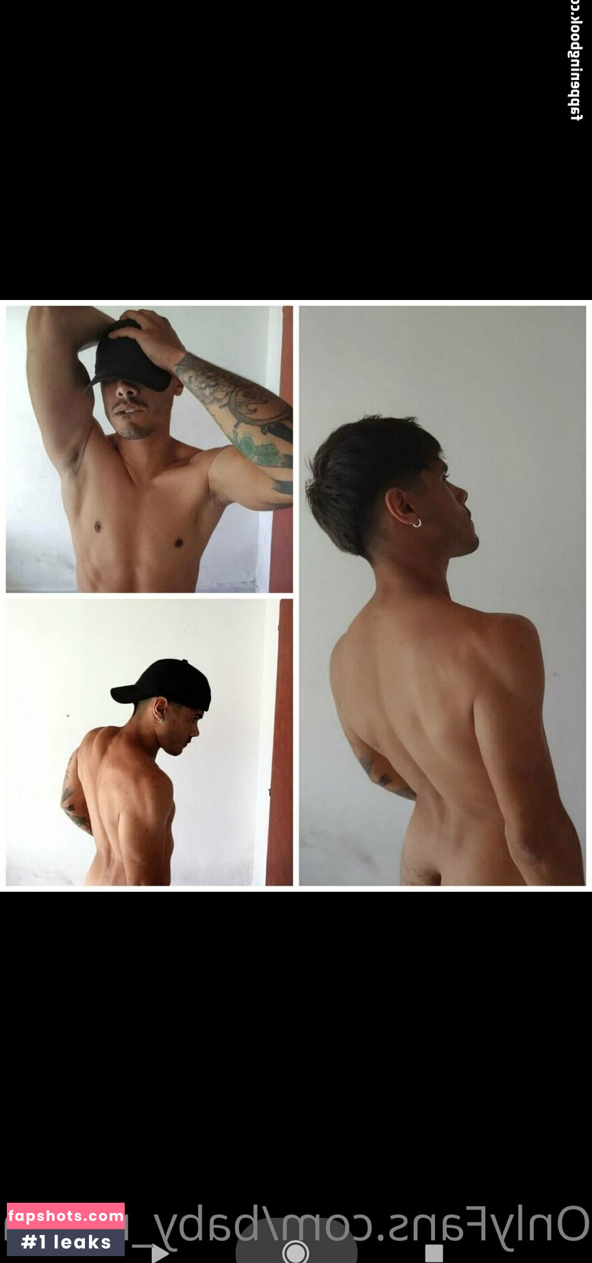 baby_marina Nude Leaks OnlyFans Photos #6 - LeakJerk