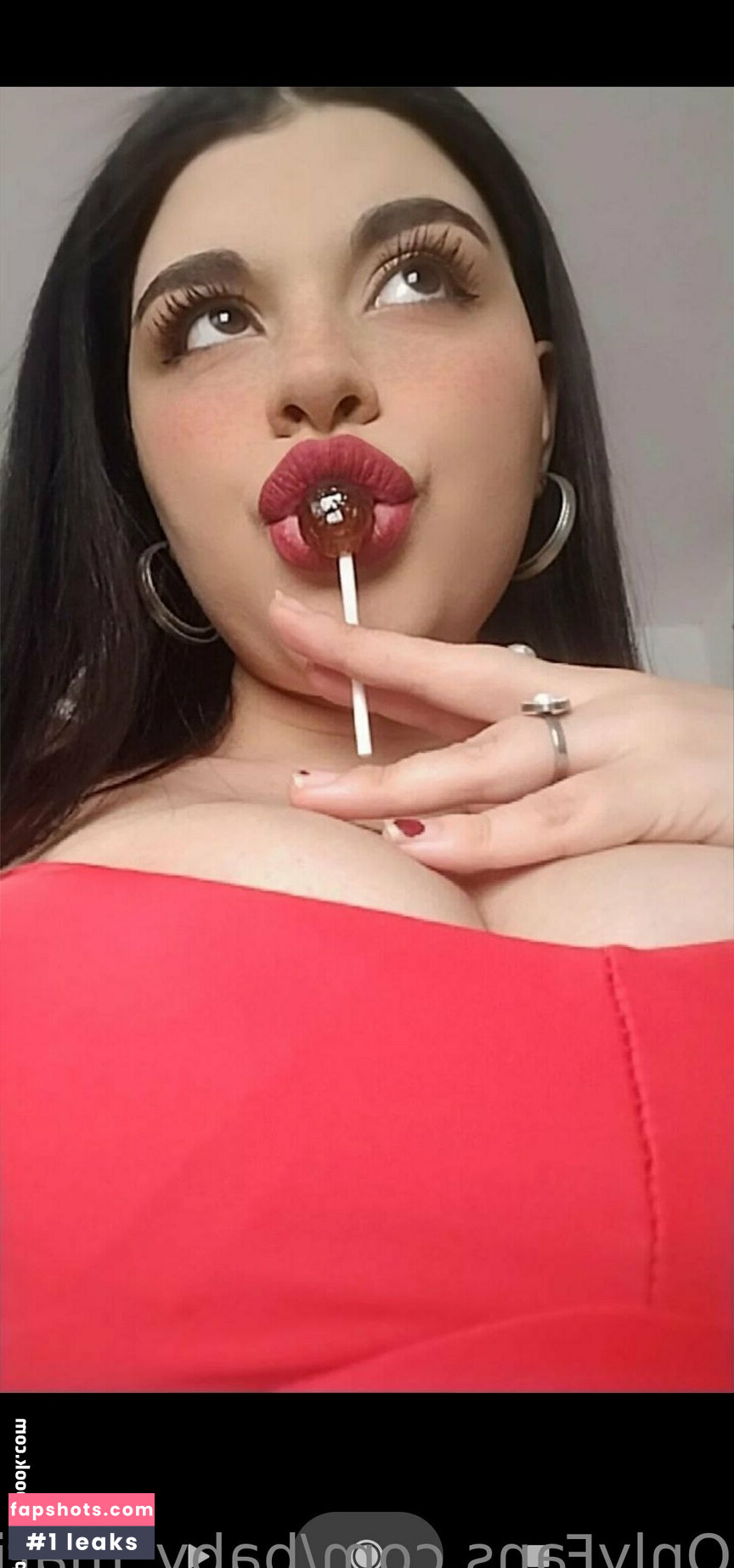 baby_marina Nude Leaks OnlyFans Photos #7 - LeakJerk