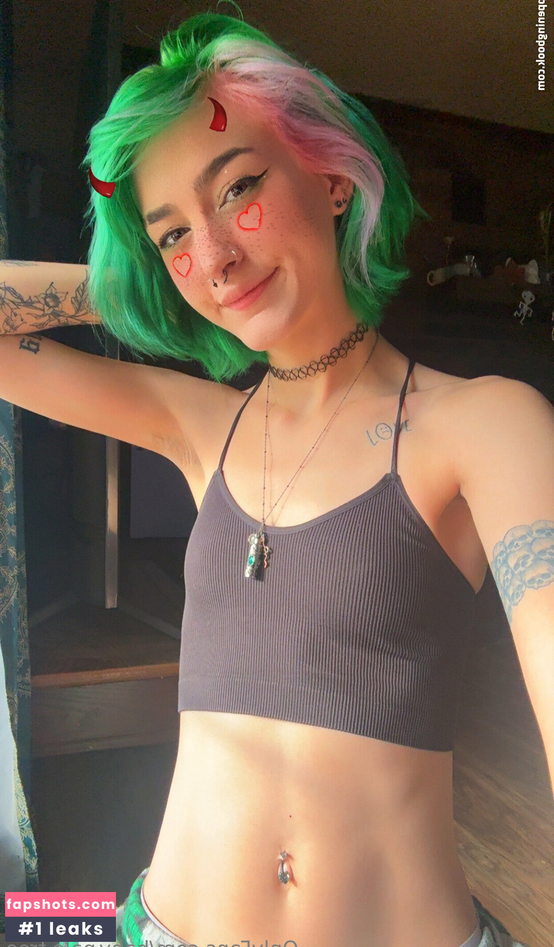 baby.pale.free gallery photo #20