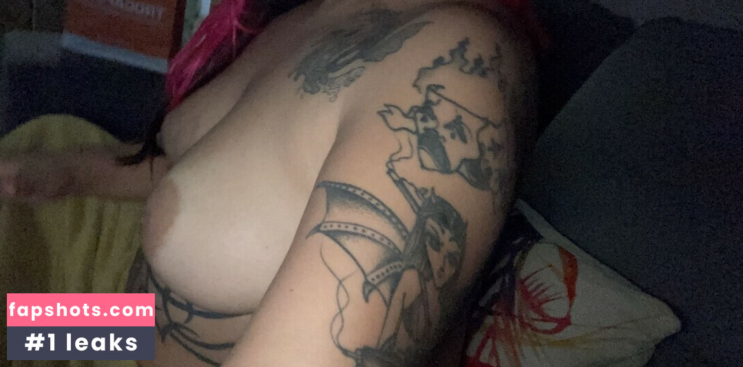 Baby Perigosa Filtración Desnuda OnlyFans Foto #2 - Fapshots