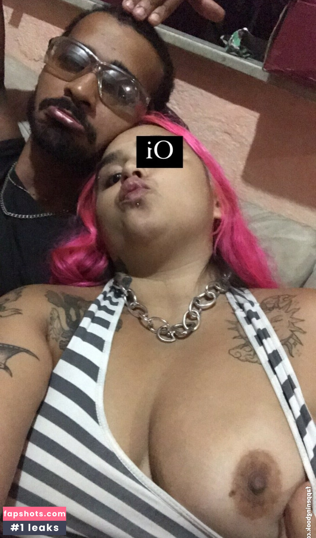 Baby Perigosa Filtración Desnuda OnlyFans Foto #11 - Fapshots