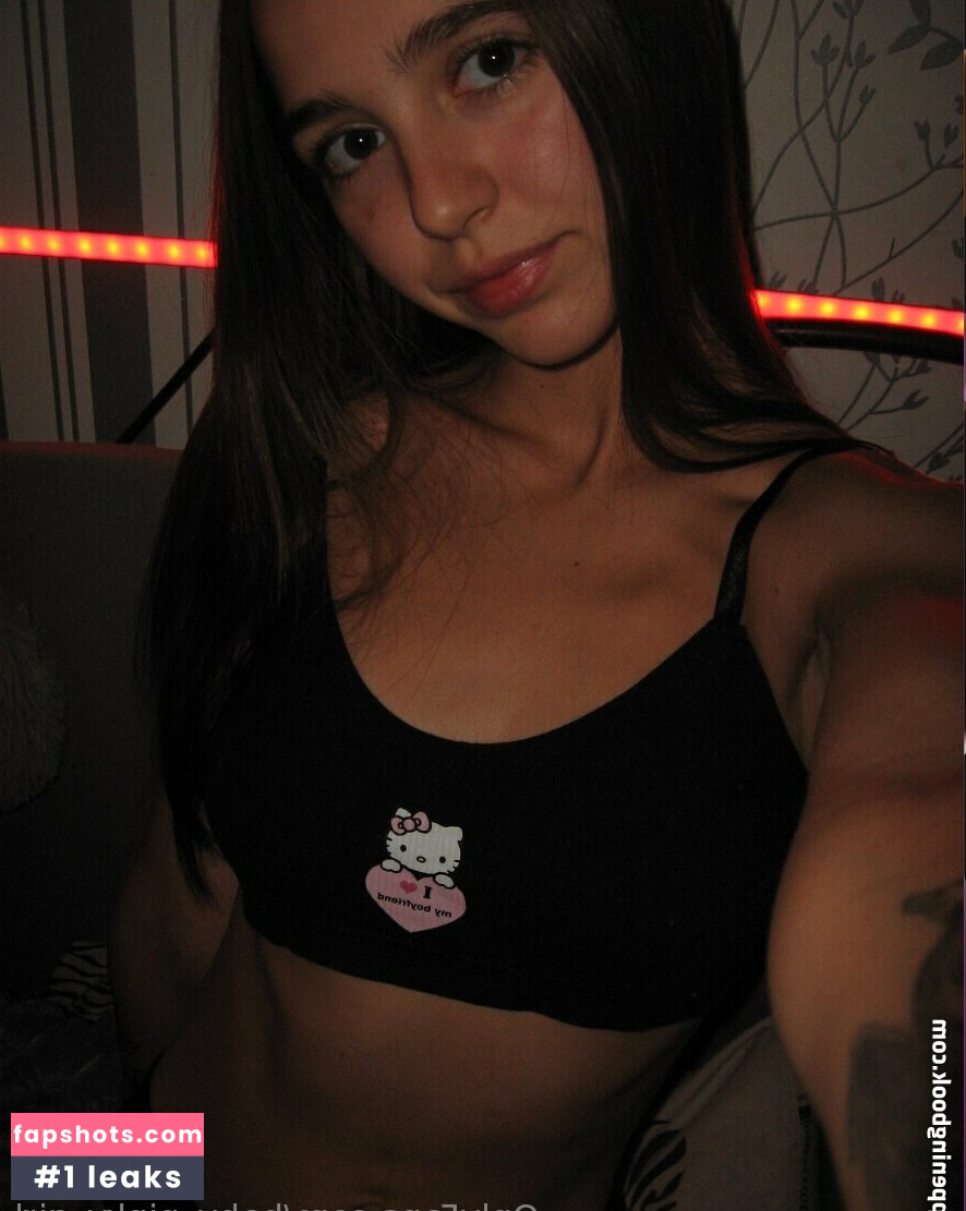 baby_pinky_girl Filtración Desnuda OnlyFans Foto #28 - Fapshots