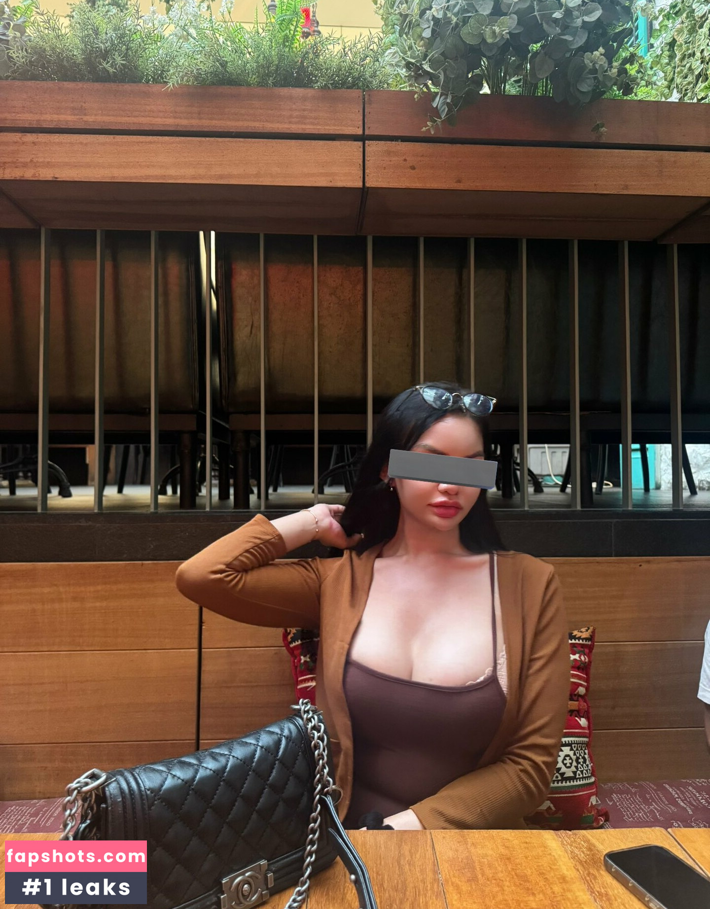 Baby Qasha gallery photo #2