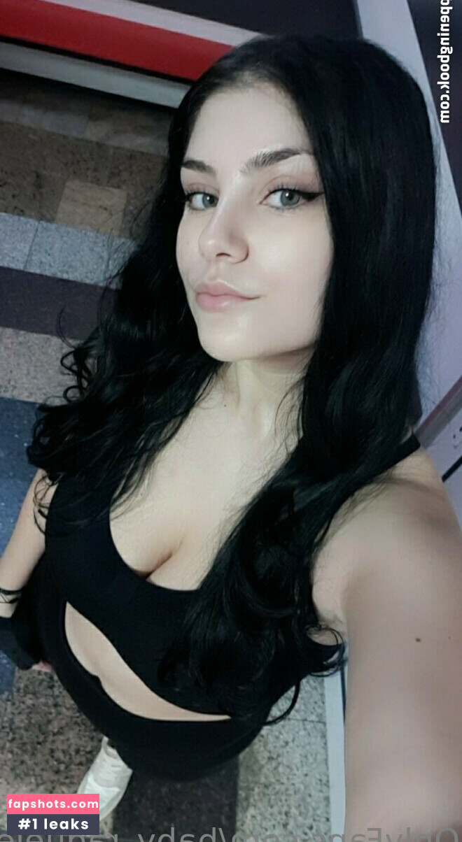 baby_raquele Nahé úniky fotek pouze od fanoušků #2 - Fapshots