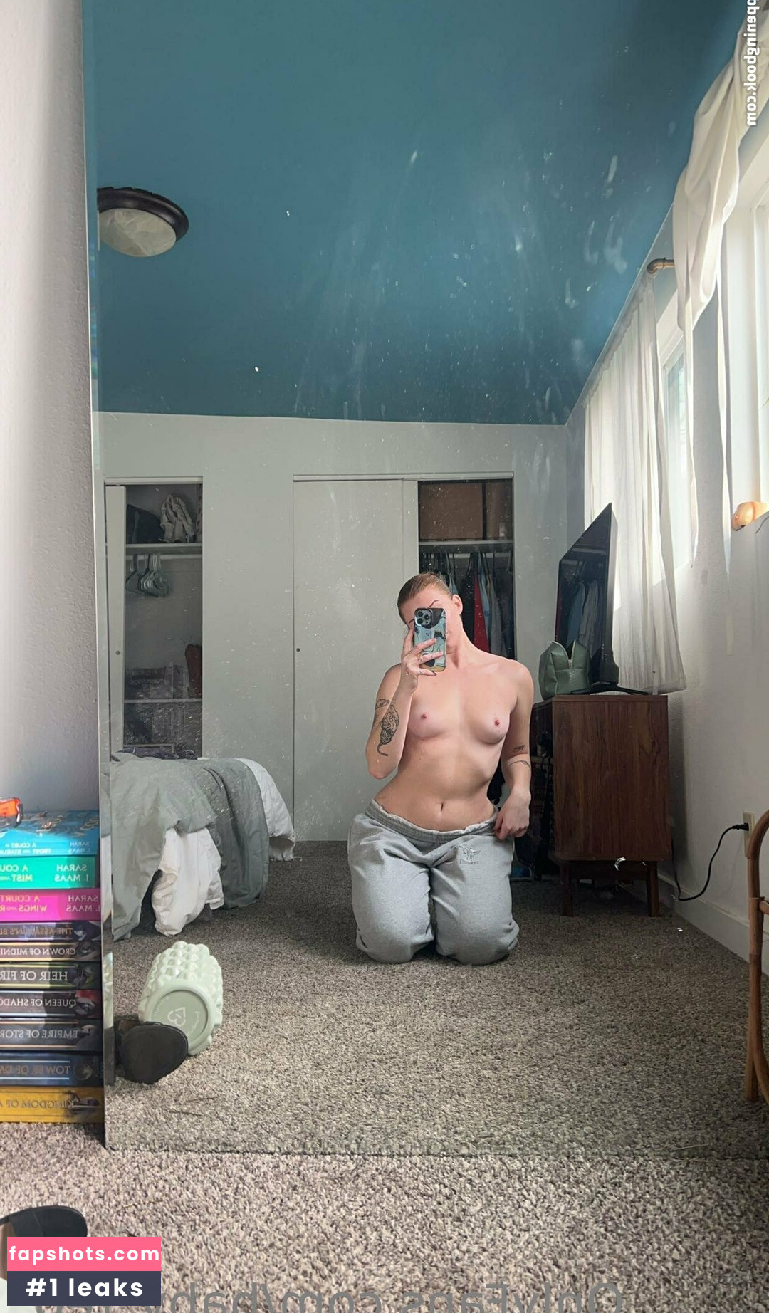 baby_red_ Nude Leaks OnlyFans Photos #11 - LeakJerk