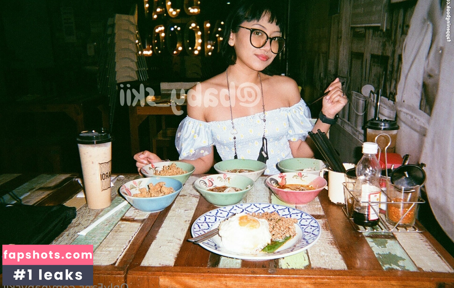 Baby_skii gallery photo #16